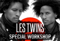 8/2-sun-LES TWINS Workshop&SPパフォーマンスin世界遺産 京都清水寺