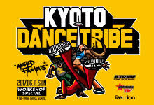 06/11- KYOTO DANCE TRIBE vol.01