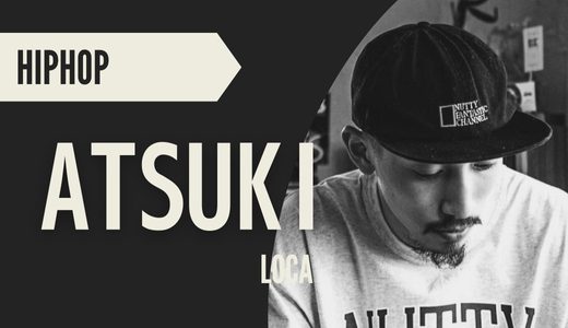 ATSUKI